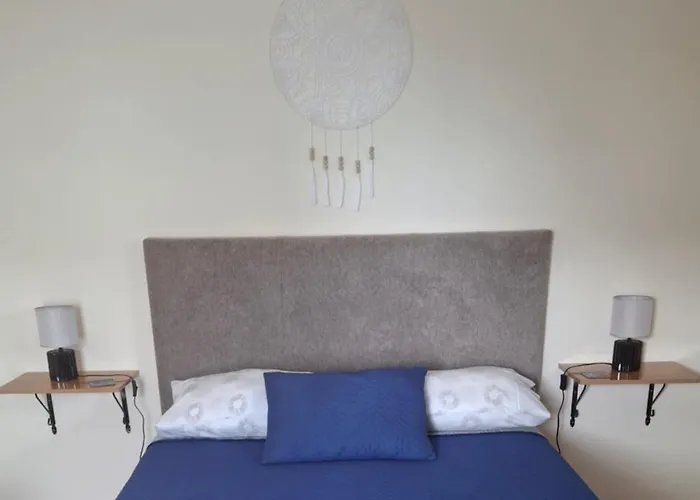 Grannys House Nyaraló *