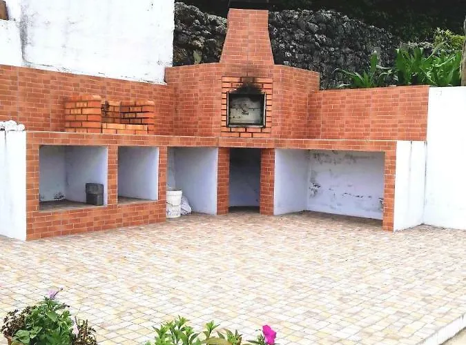 Grannys House Σπίτι διακοπών Angra do Heroísmo