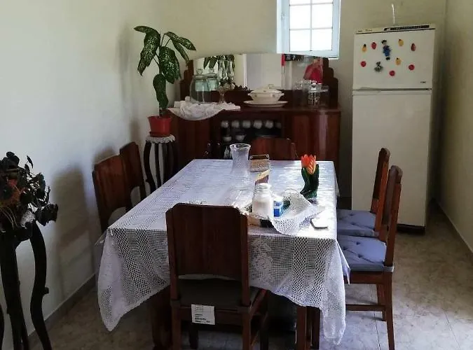 Σπίτι διακοπών Grannys House Angra do Heroísmo