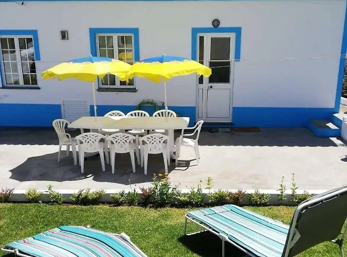 Nyaraló Grannys House *